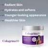 Colageina 10 Anti-Aging Day & Night Cream - Reduce the