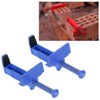GAESHOW 2PCS Brick Liner Runner Wire Drawer Bricklaying Tool Leveling