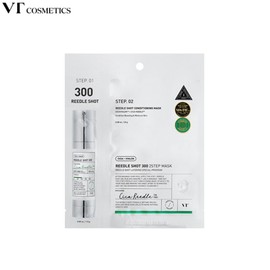 VT Reedle Shot 300 2step Mask 1.5g+25g