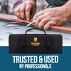 32 Pocket Tool Roll Organizer - Wrench Organizer & Tool