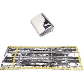 Emergency Survival Thermal Sleeping Bag