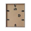 Nielsen Quadrum A4/ 21 x 29.7 cm Oak Wooden Frame