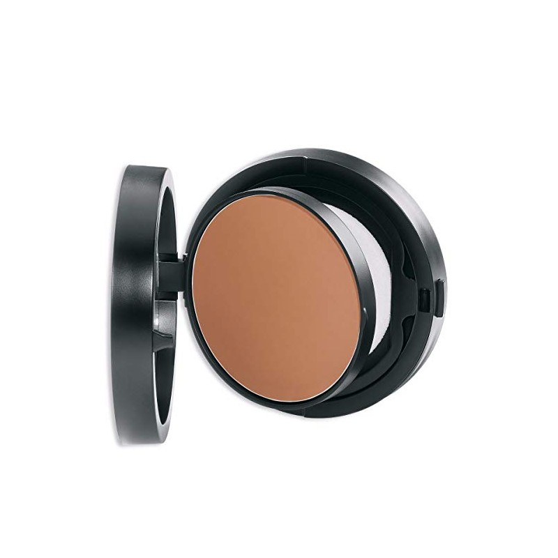 Youngblood Refillable Cream Powder Foundation Compact Coffee 7 g