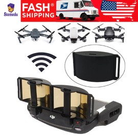 DJI Parabolic Signal Booster for DJI Mavic Air 2/Mini/Spark Foldable Range Extender