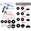 Mimoke Professional Bicycle Bottom Bracket Tool Set Compatible with PF30