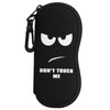 MoKo Glasses Case - [Ultra Lightweight] Neoprene Zip Sunglasses Bag