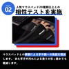Peabownn Men's Gaming Arm Cover, Cooling Feel, Reduces Friction, Arm