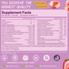 Totaria Totaria Multivitamin Filled Gummies for Women Lemon Flavor &