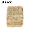 MagJo MagJo Premium Aspen 12 Pack Excelsior Nesting Liners (12