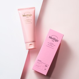 Melridge 1826 Meliji 1826 SilkSkin Coix Coix Pack Cleanser Set of 4 / 멜리지 1826 실크스킨 율무 팩클렌저 4개세트