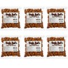 Deep Fried Peanuts -Eat em Shell & All! (Bacon BBQ1)