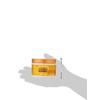 Cantu Crema de rizos fortalecedora de semilla de uva, 12