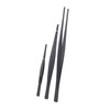 Reptile Feeding Tongs Prevent Slip Stainless Steel Thickened Reptile Feeding