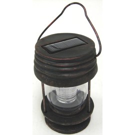 Solaration Labrador Retriever Outdoor Solar Garden Light Dog Lab