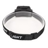 COB Head Lamp USB Rechargeable Led Head Lamp IPX4 Waterproof