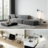 OTUS LED Desk Lamp for Home Office, Gesture On Off
