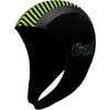 Cressi Swim Hood 2mm - Unisex 2 mm Thick Hood