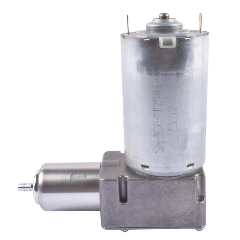 GR1220254 12 Volt Air Seat Driverseat air Compressor Replacement for