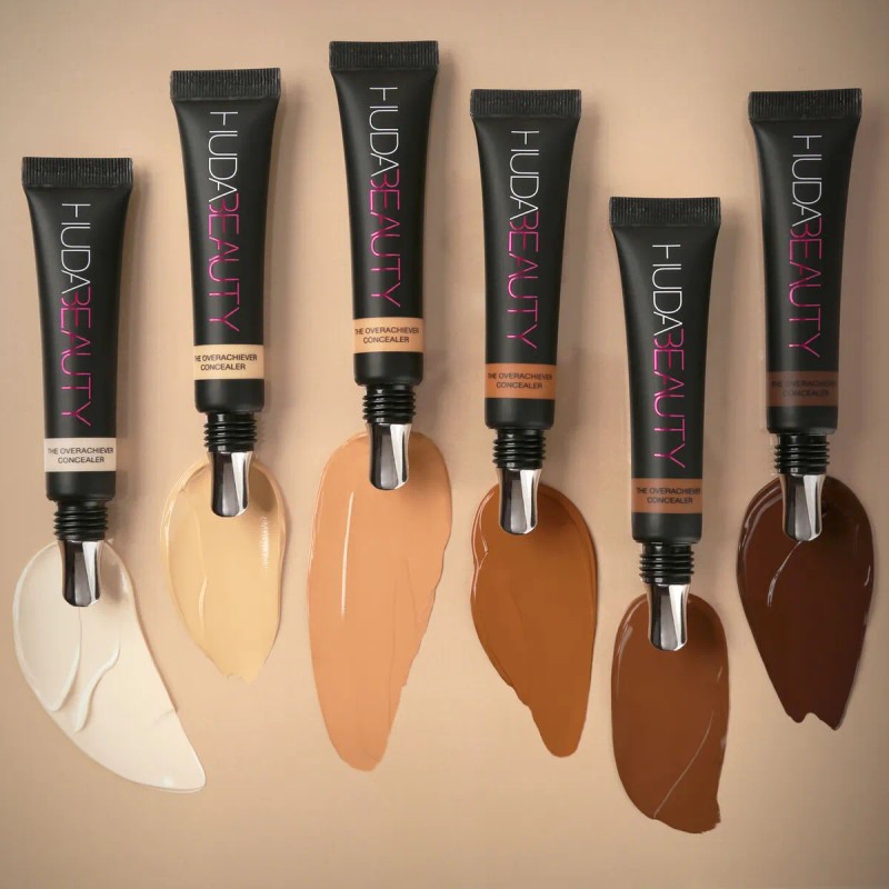 Huda Beauty Corrector Cremoso The Overachiever 10 Ml