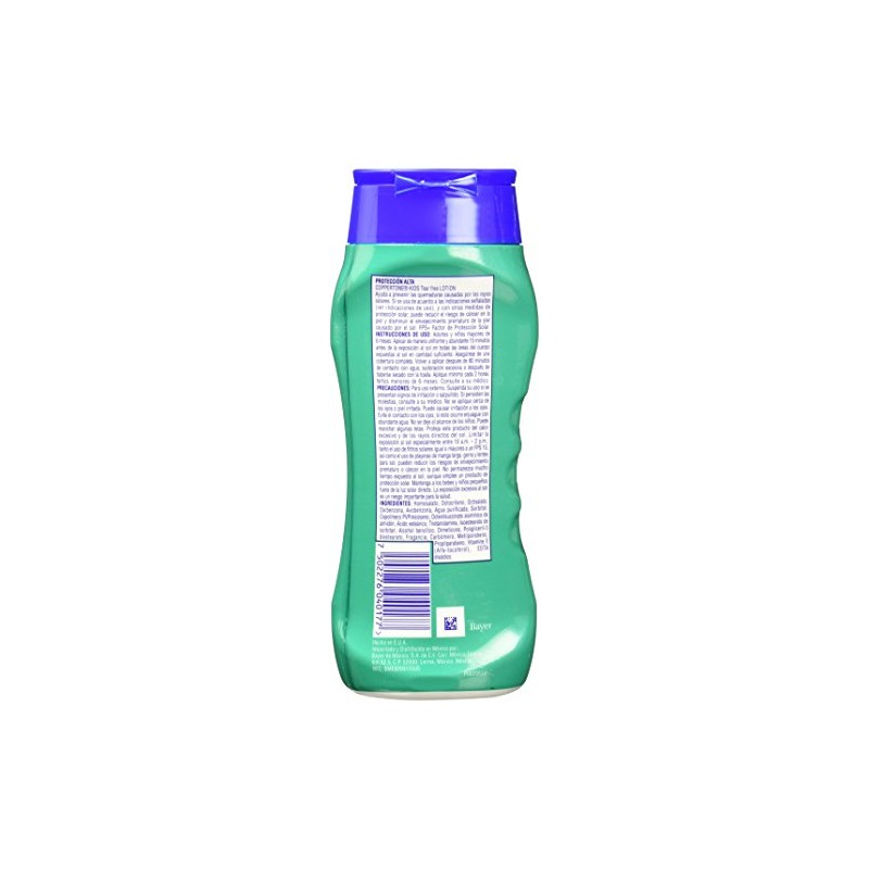 Coppertone Coppertone Kids Protector Solar Para Niños Fps 50, 237