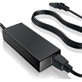 SupplySource AC Adapter for Gel II 2 P36 Cordless Rechargeable 36W LED Light Lamp DC Charger