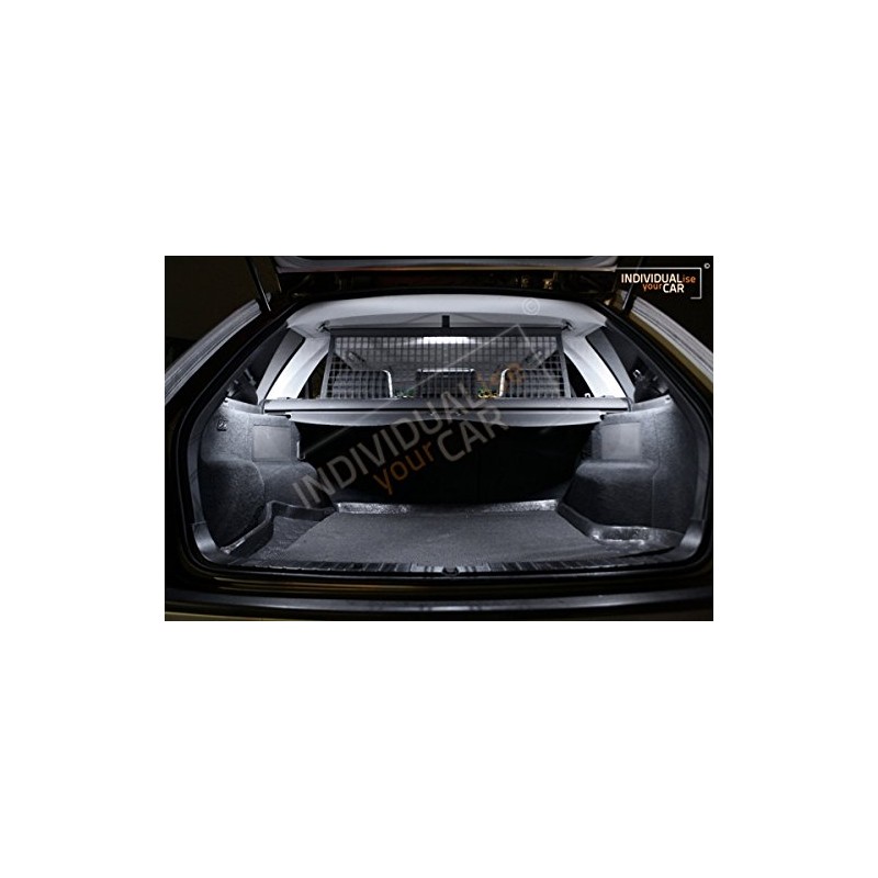 INDIVIDUALise your CAR Interior Lighting Set for 3 Series E46