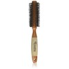 Creative Hair Brushes Classic Round Boar Bristle Sustainable Wood 1.5"
