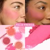 GetSet‚Ñ¢ Matte Powder Blush:_Feliz Fresca