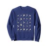 Advent Calendar Christmas Gift Sweatshirt