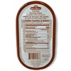 Smoked Herring Fillets Rugenfisch Filets de Hareng Fumes 6.7 oz