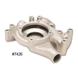 CVR Performance 7426 BBM Alum W/P Housing