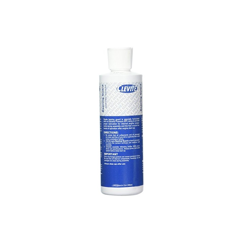Clevite 77 2800B2 Bearing Guard (Bearing Guard 1 gallon)