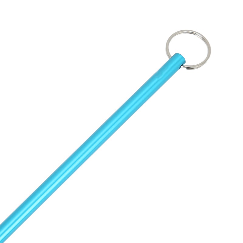 Diving Pointer Stick Aluminum Alloy 35cm Multifunctional Underwater Rod with
