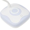3 Levels Touch Control USB Charging Eyeshield Multifunctional 2 in