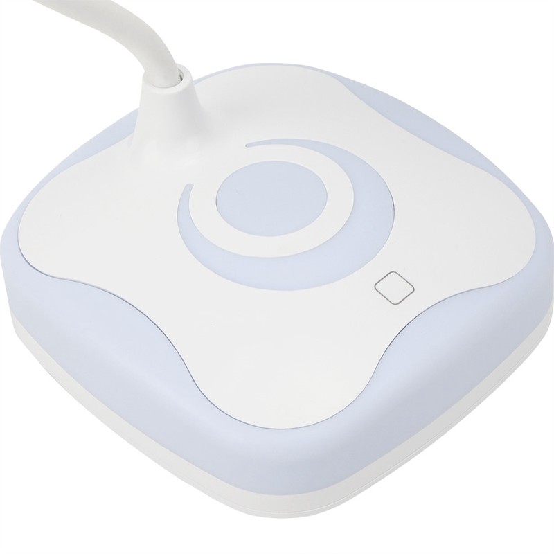 3 Levels Touch Control USB Charging Eyeshield Multifunctional 2 in