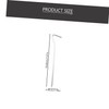 Outanaya 1set Outdoor Aluminum Alloy Tent Stakes Heavy Duty Pegs