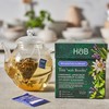 Holland & Barrett Tea (with Benefits)