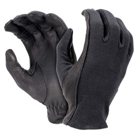 Hatch KSG500 Tactical Pull-On Operator Glove with Kevlar - Black, Small