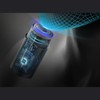 Men Electric Trimmer Rechargeable Portable Lightweight Intelligent Sensor Beard Cutting