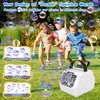 Bombble BM803 Automatic Bubble Machine, Children's Bubble Machine, 10,000 Bubbles/Minute
