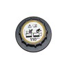 Rein CPE0037 Expansion Tank Cap