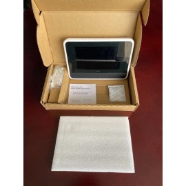 Vivint New Vivint Smart Hub Control Panel VS-SH2000-C00 PLEASE READ DESCRIPTION