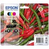 Epson Original 503XL Ink Chili Multipack 4-Colour XL, XP-5200 XP-5205