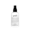 philosophy pure grace body spray - crisp & clean women's