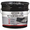 Rust-Oleum 347431 Roof Coating, Black
