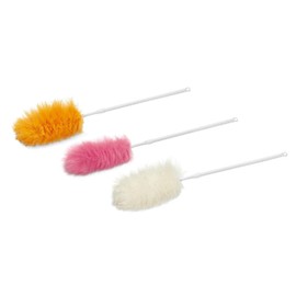 Nölle 80-106 Real Lambswool Duster with Telescopic Handle