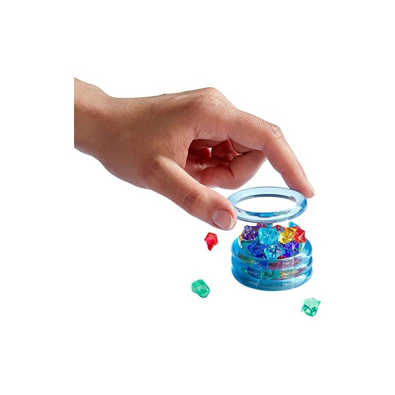 Sparkle Treasure Mini