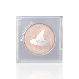 Witch's Pouch Eyelid Color Powder, Starlight, 01