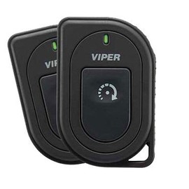 Remote Bundle - Two Viper 7211V Replacement remotes for Viper Responder 1