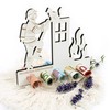 Gift for Fireman - Money Gift Fire Brigade Made of